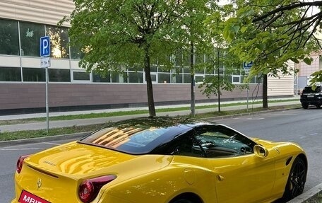 Ferrari California I рестайлинг, 2014 год, 13 200 000 рублей, 2 фотография