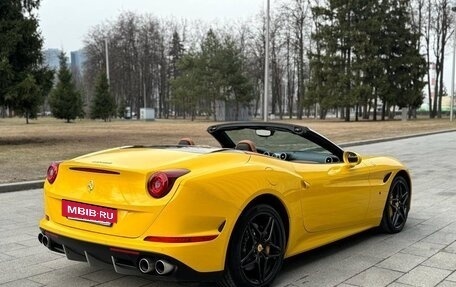 Ferrari California I рестайлинг, 2014 год, 13 200 000 рублей, 7 фотография