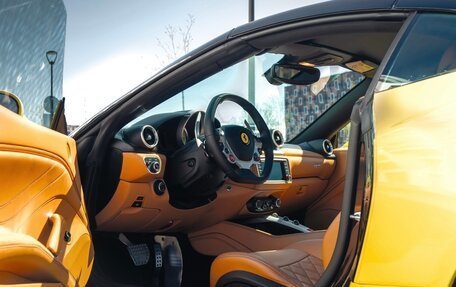 Ferrari California I рестайлинг, 2014 год, 13 200 000 рублей, 10 фотография