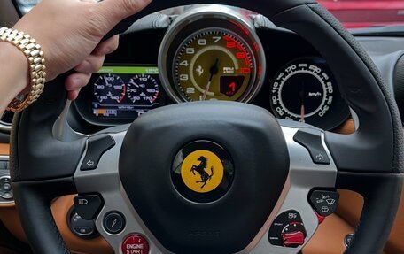 Ferrari California I рестайлинг, 2014 год, 13 200 000 рублей, 14 фотография