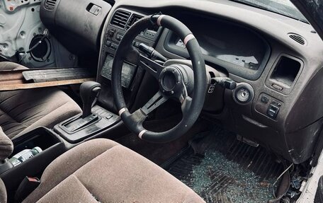 Toyota Mark II VIII (X100), 1994 год, 250 000 рублей, 7 фотография