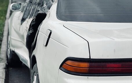 Toyota Mark II VIII (X100), 1994 год, 250 000 рублей, 5 фотография