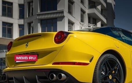 Ferrari California I рестайлинг, 2014 год, 13 200 000 рублей, 13 фотография