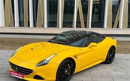 Ferrari California I рестайлинг, 2014 год, 13 200 000 рублей, 9 фотография
