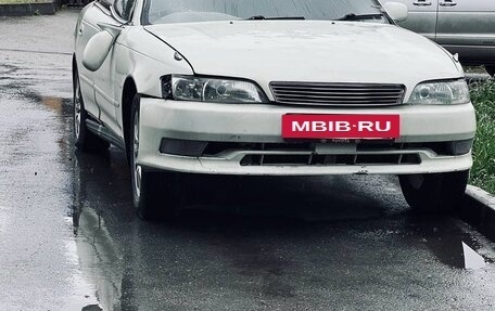 Toyota Mark II VIII (X100), 1994 год, 250 000 рублей, 6 фотография