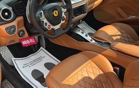 Ferrari California I рестайлинг, 2014 год, 13 200 000 рублей, 15 фотография