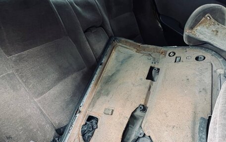 Toyota Mark II VIII (X100), 1994 год, 250 000 рублей, 9 фотография