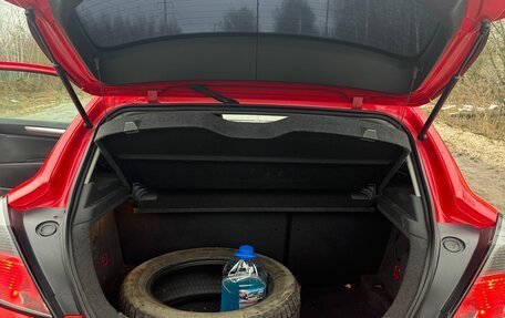 Opel Astra H, 2008 год, 590 000 рублей, 11 фотография