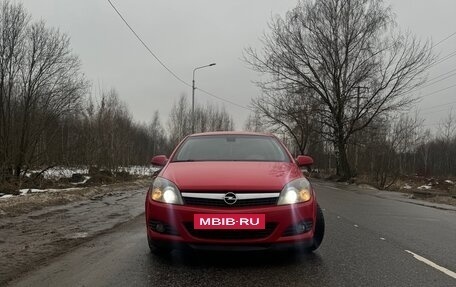 Opel Astra H, 2008 год, 590 000 рублей, 2 фотография