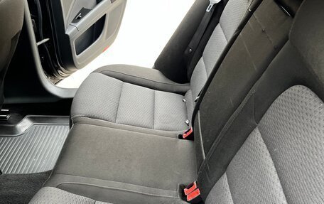 Skoda Superb III рестайлинг, 2012 год, 1 250 000 рублей, 19 фотография