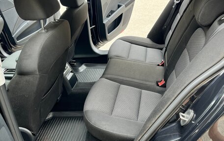 Skoda Superb III рестайлинг, 2012 год, 1 250 000 рублей, 15 фотография