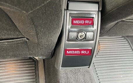 Skoda Superb III рестайлинг, 2012 год, 1 250 000 рублей, 18 фотография