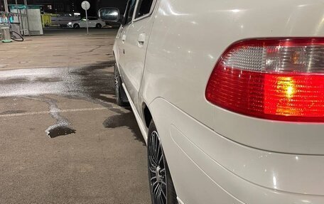 Fiat Albea I рестайлинг, 2011 год, 395 000 рублей, 9 фотография