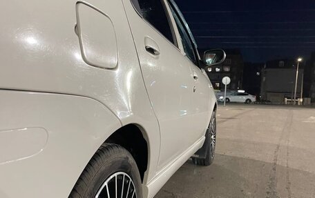 Fiat Albea I рестайлинг, 2011 год, 395 000 рублей, 15 фотография
