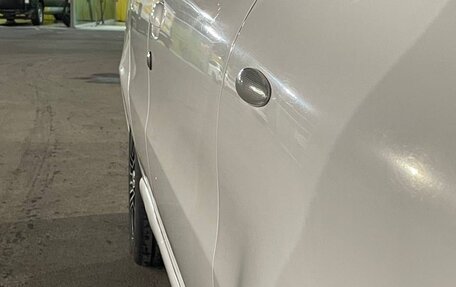 Fiat Albea I рестайлинг, 2011 год, 395 000 рублей, 19 фотография