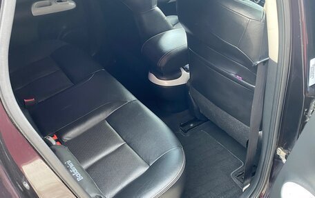 Nissan Juke II, 2012 год, 1 390 000 рублей, 14 фотография