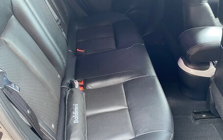Nissan Juke II, 2012 год, 1 390 000 рублей, 15 фотография