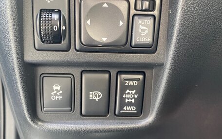 Nissan Juke II, 2012 год, 1 390 000 рублей, 20 фотография