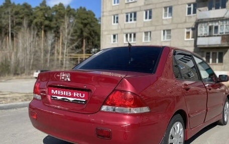 Mitsubishi Lancer IX, 2007 год, 372 579 рублей, 2 фотография