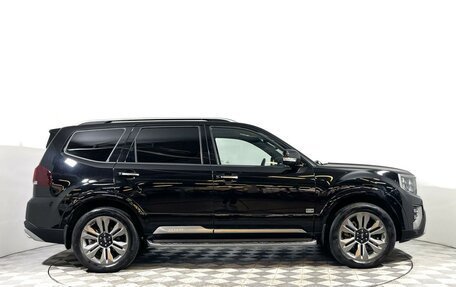 KIA Mohave I, 2021 год, 5 300 000 рублей, 4 фотография