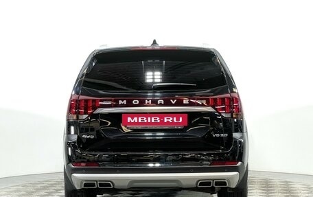 KIA Mohave I, 2021 год, 5 300 000 рублей, 6 фотография