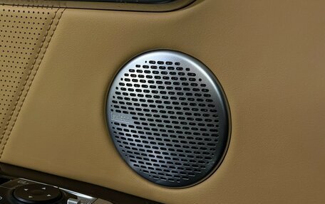 KIA Mohave I, 2021 год, 5 300 000 рублей, 18 фотография