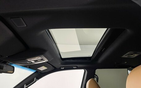 KIA Mohave I, 2021 год, 5 300 000 рублей, 16 фотография