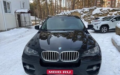 BMW X6, 2010 год, 1 960 000 рублей, 1 фотография