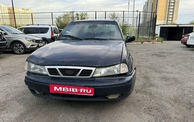 Daewoo Nexia I рестайлинг, 2007 год, 105 000 рублей, 1 фотография