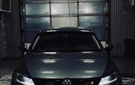 Volkswagen Jetta VI, 2012 год, 1 200 000 рублей, 1 фотография