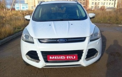 Ford Kuga III, 2013 год, 1 125 000 рублей, 1 фотография
