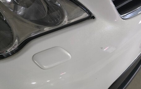 Infiniti EX, 2011 год, 1 720 000 рублей, 1 фотография