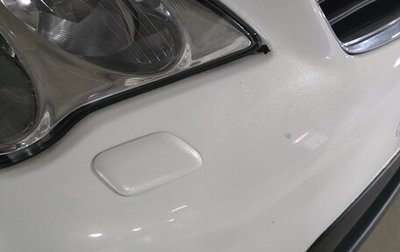 Infiniti EX, 2011 год, 1 720 000 рублей, 1 фотография