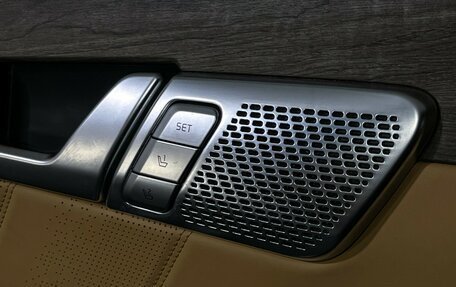 KIA Mohave I, 2021 год, 5 300 000 рублей, 19 фотография