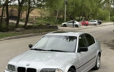 BMW 3 серия, 2000 год, 750 000 рублей, 1 фотография