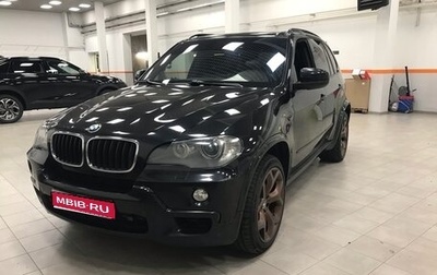 BMW X5, 2009 год, 1 780 000 рублей, 1 фотография