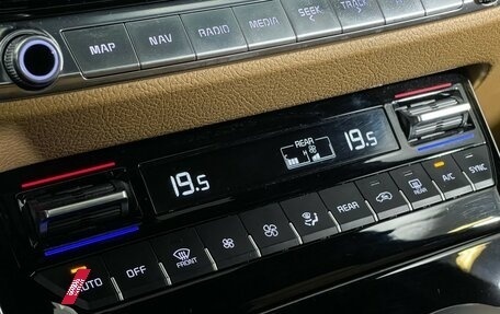 KIA Mohave I, 2021 год, 5 300 000 рублей, 22 фотография