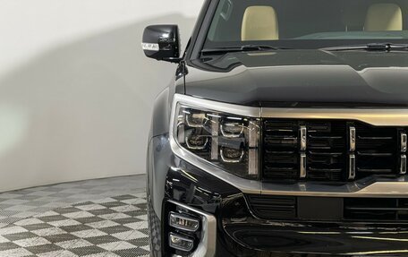 KIA Mohave I, 2021 год, 5 300 000 рублей, 23 фотография
