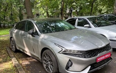 KIA K5, 2022 год, 3 499 000 рублей, 1 фотография