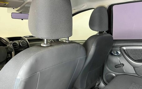 Renault Duster I рестайлинг, 2015 год, 1 230 000 рублей, 9 фотография