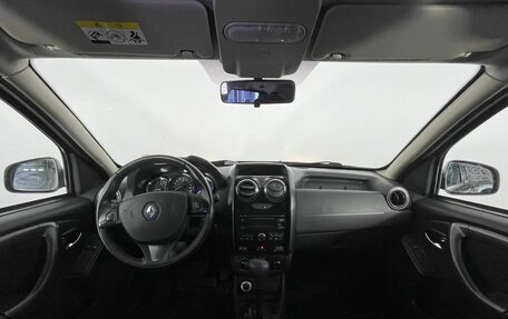 Renault Duster I рестайлинг, 2015 год, 1 230 000 рублей, 11 фотография