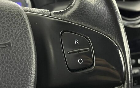 Renault Duster I рестайлинг, 2015 год, 1 230 000 рублей, 17 фотография