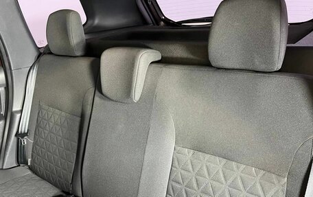 Renault Duster I рестайлинг, 2015 год, 1 230 000 рублей, 10 фотография