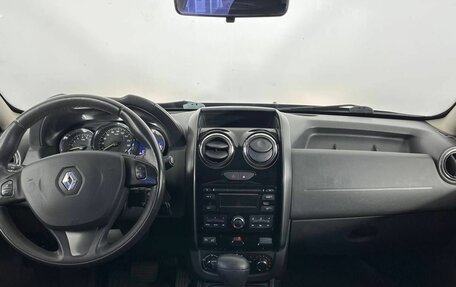 Renault Duster I рестайлинг, 2015 год, 1 230 000 рублей, 12 фотография