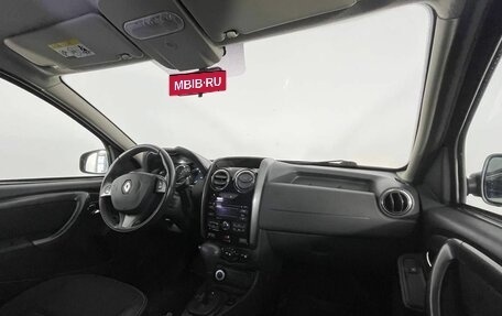 Renault Duster I рестайлинг, 2015 год, 1 230 000 рублей, 13 фотография