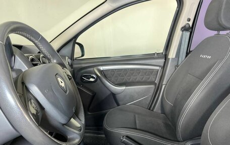 Renault Duster I рестайлинг, 2015 год, 1 230 000 рублей, 27 фотография