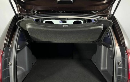 Renault Duster I рестайлинг, 2015 год, 1 230 000 рублей, 30 фотография