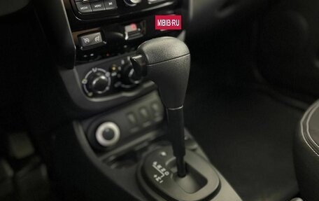 Renault Duster I рестайлинг, 2015 год, 1 230 000 рублей, 25 фотография