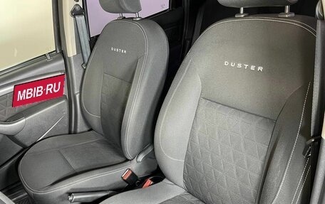 Renault Duster I рестайлинг, 2015 год, 1 230 000 рублей, 28 фотография