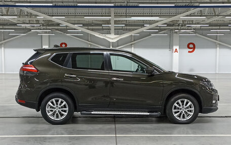 Nissan X-Trail, 2019 год, 2 200 000 рублей, 5 фотография